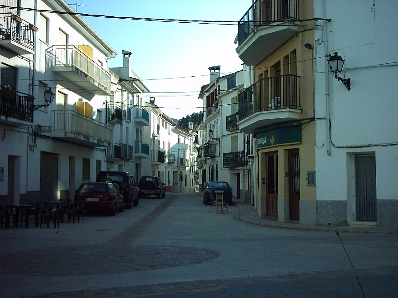 Ludiente (Castellón).