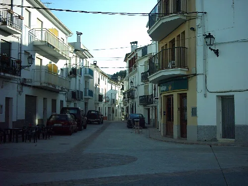 Ludiente (Castellón).