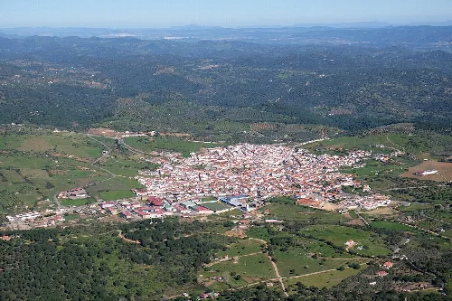 Villaviciosa de Córdoba
