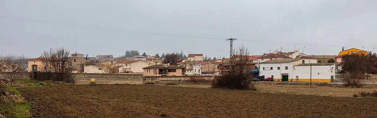 Yebra, Guadalajara, Spain