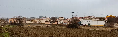 Yebra, Guadalajara, Spain