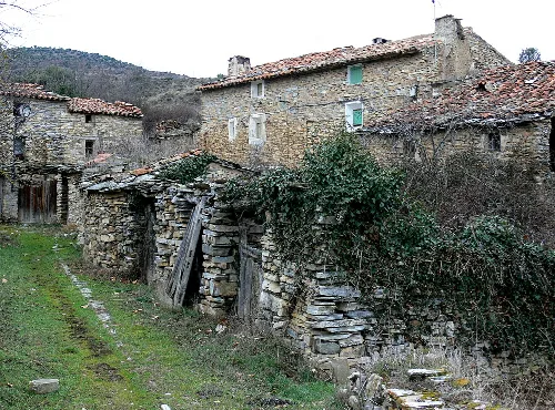 Las Fuesas, Soria - España