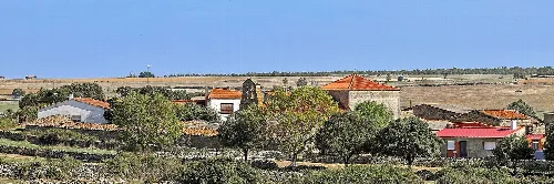 Moronta es una localidad que pertenece a la comarca de Vitigudino, provincia de Salamanca.