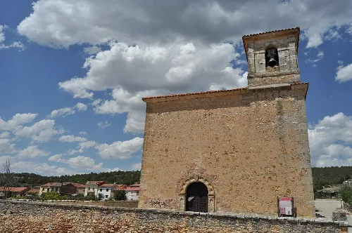 Santibañez del Val - 008