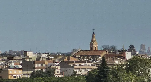 Polinyà de Xúquer és un municipi del País Valencià situat a la comarca de la Ribera Baixa.