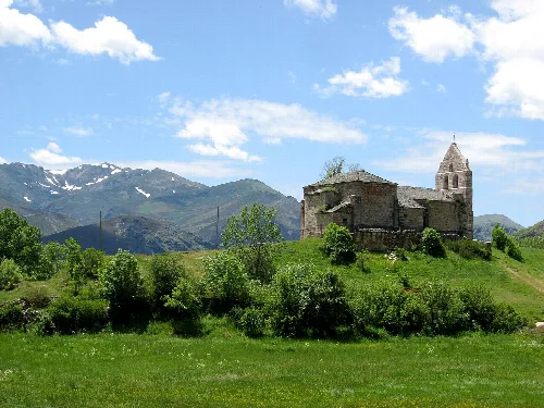 Provincia de León, España.