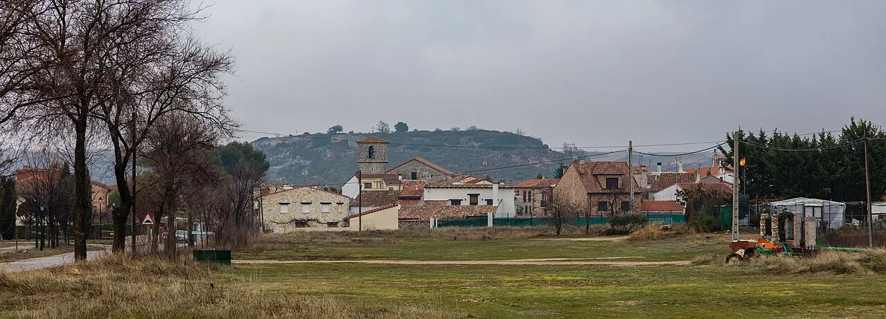 Aldenueva de Guadalajara, Guadalajara, Spain