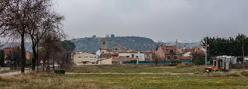 Aldenueva de Guadalajara, Guadalajara, Spain