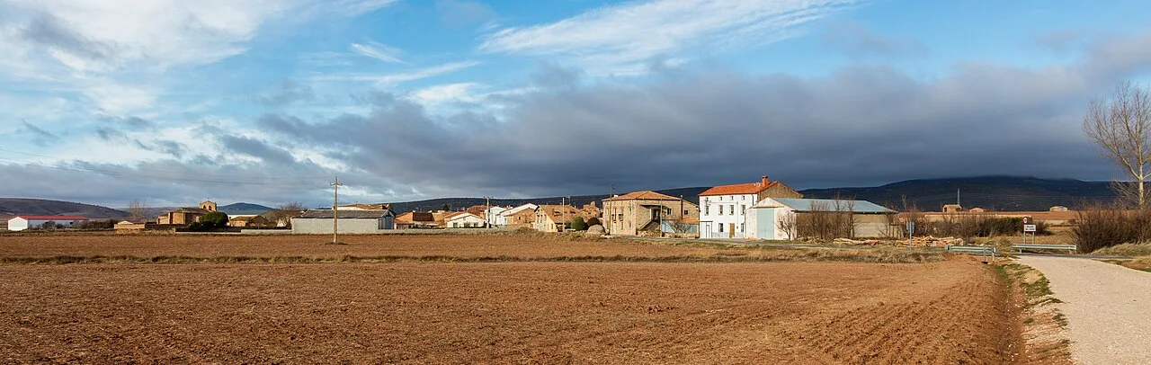 Villar del Campo, Soria, Spain