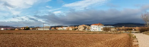 Villar del Campo, Soria, Spain