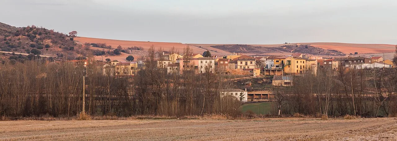Villaseca de Henares, Guadalajara, Spain