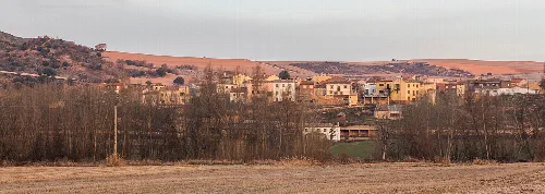 Villaseca de Henares, Guadalajara, Spain
