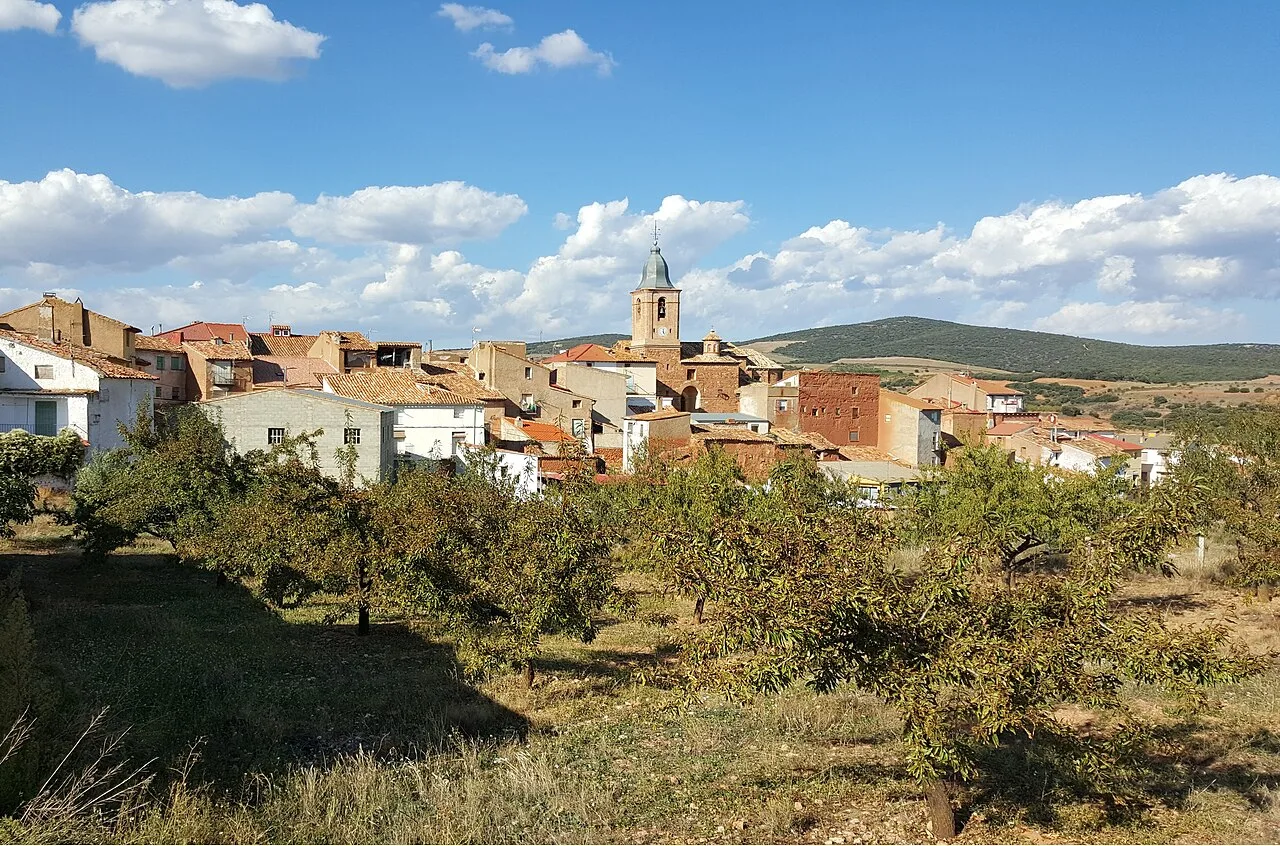 Clarés de Ribota