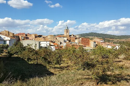 Clarés de Ribota
